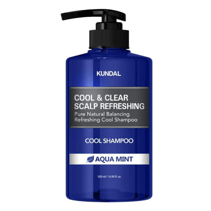 Kundal Refreshing Cool Shampoo 1