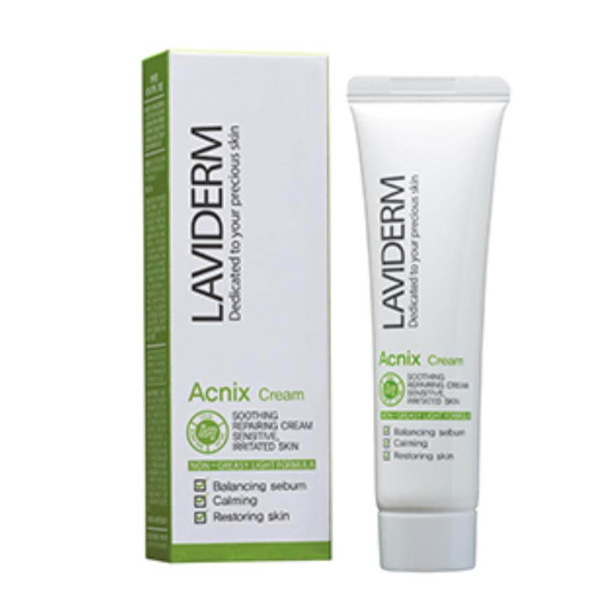 Acnix Cream