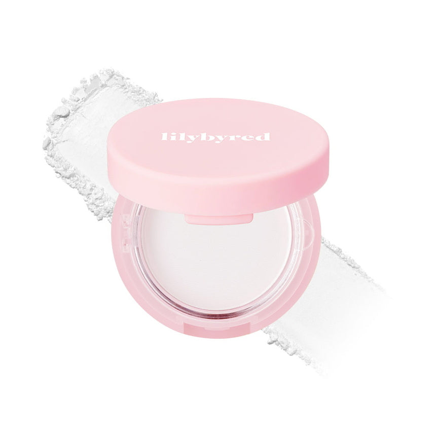Sebum Lock Pact