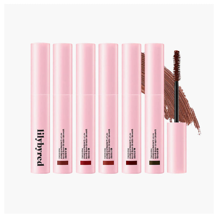 [Lilybyred] 9am to 9pm Colorcara