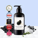 Nature Republic Black Bean Anti Hair Loss Shampoo 4