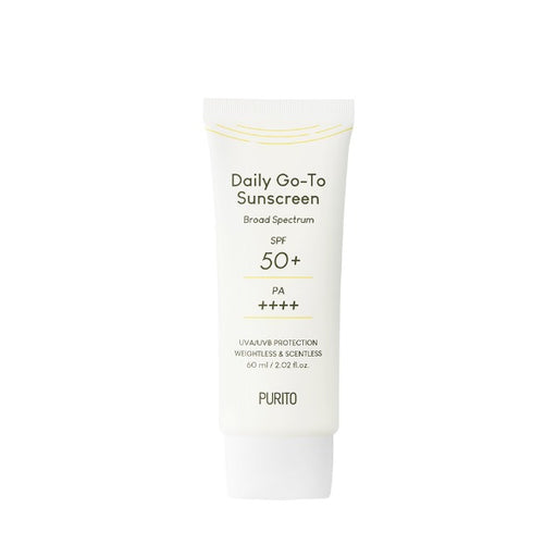 PURITO Daily Go-To Sunscreen 1