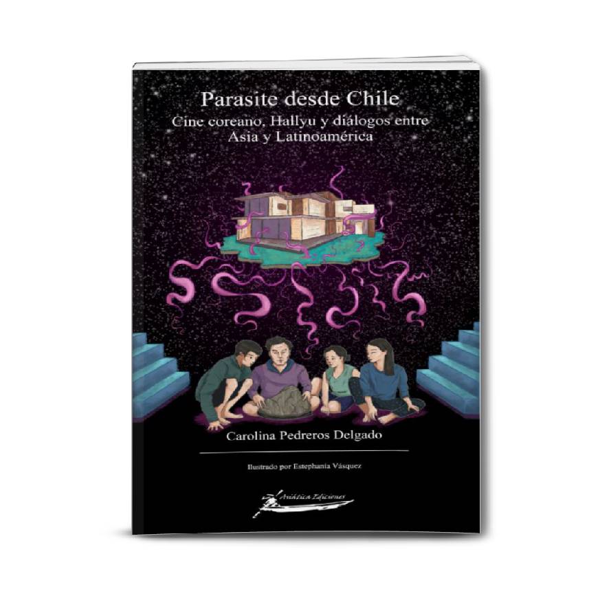 Parasite Desde Chile