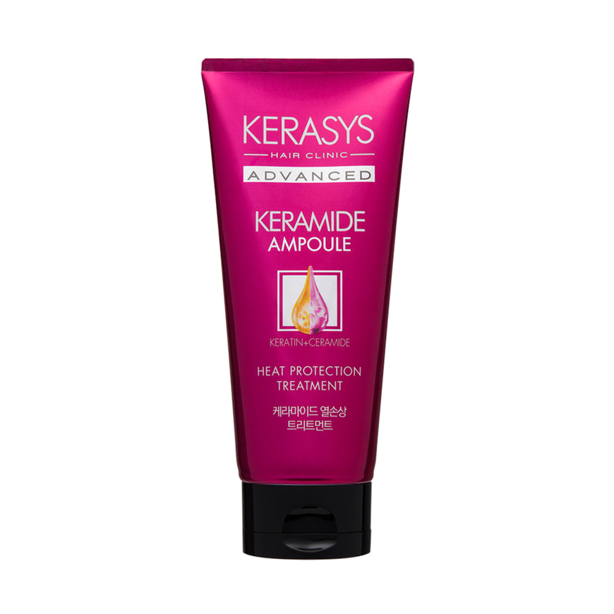 Crema de Tratamiento - Keramide Heat Protection 200ml