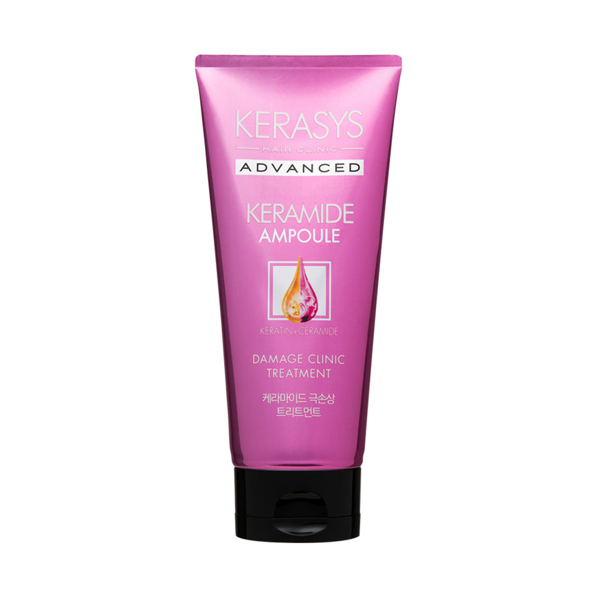 Crema de Tratamiento - Keramide Damage Clinic 200ml