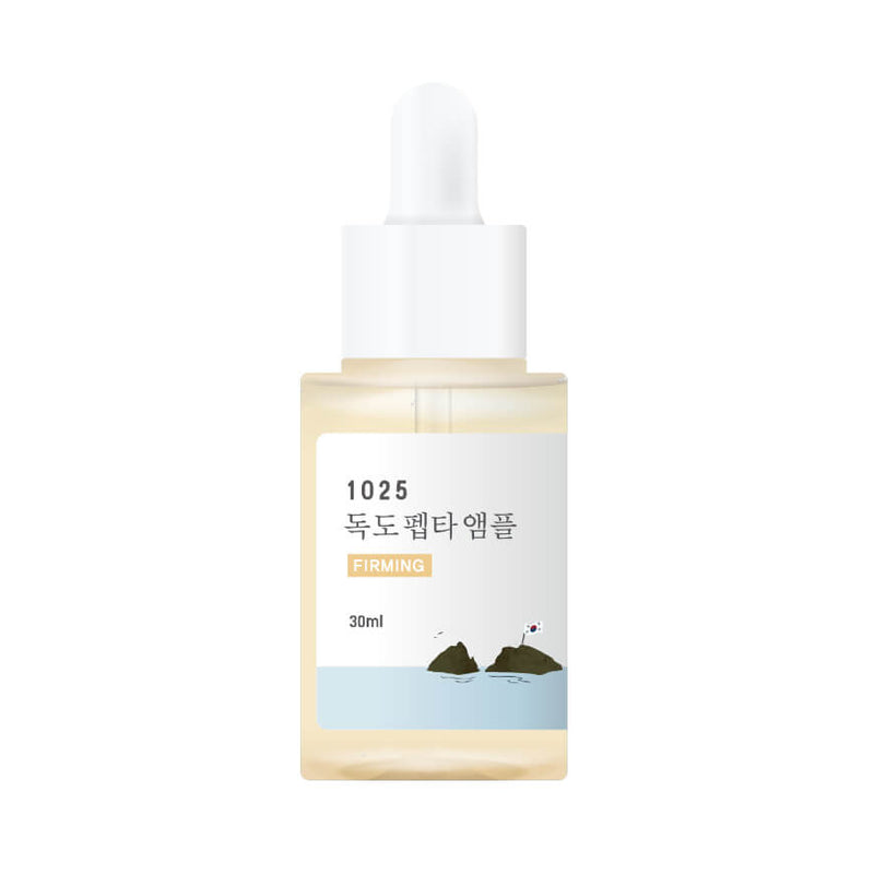 Round Lab 1025 Dokdo Firming Ampoule 1
