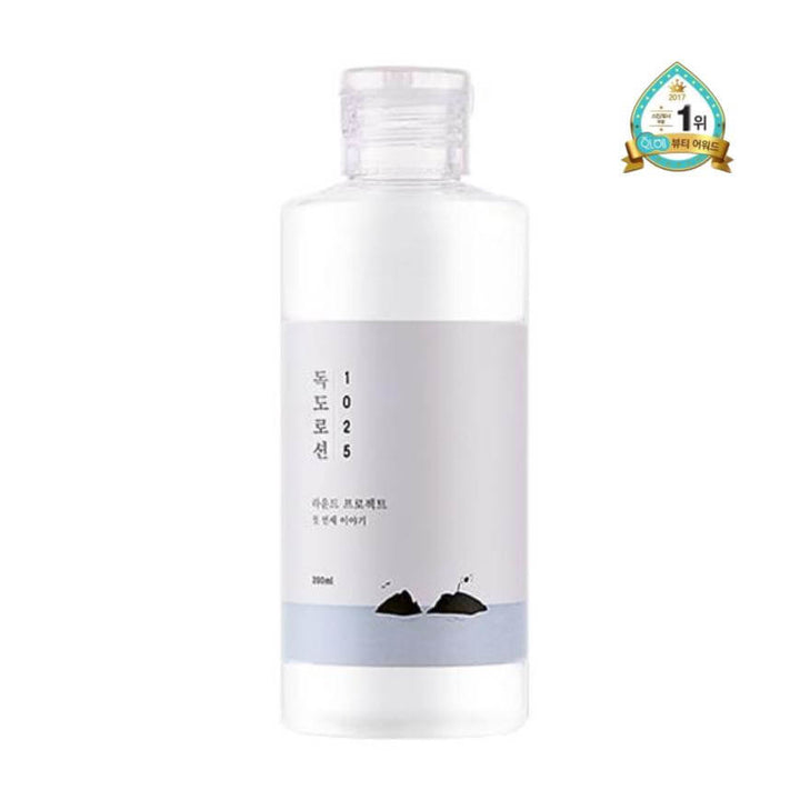 1025 Dokdo Lotion