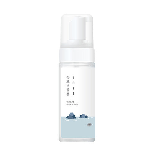 Dokdo Bubble Foam