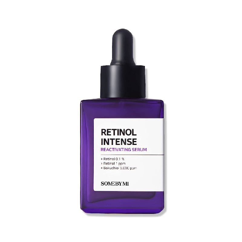 Retinol Intense Reactivating Serum