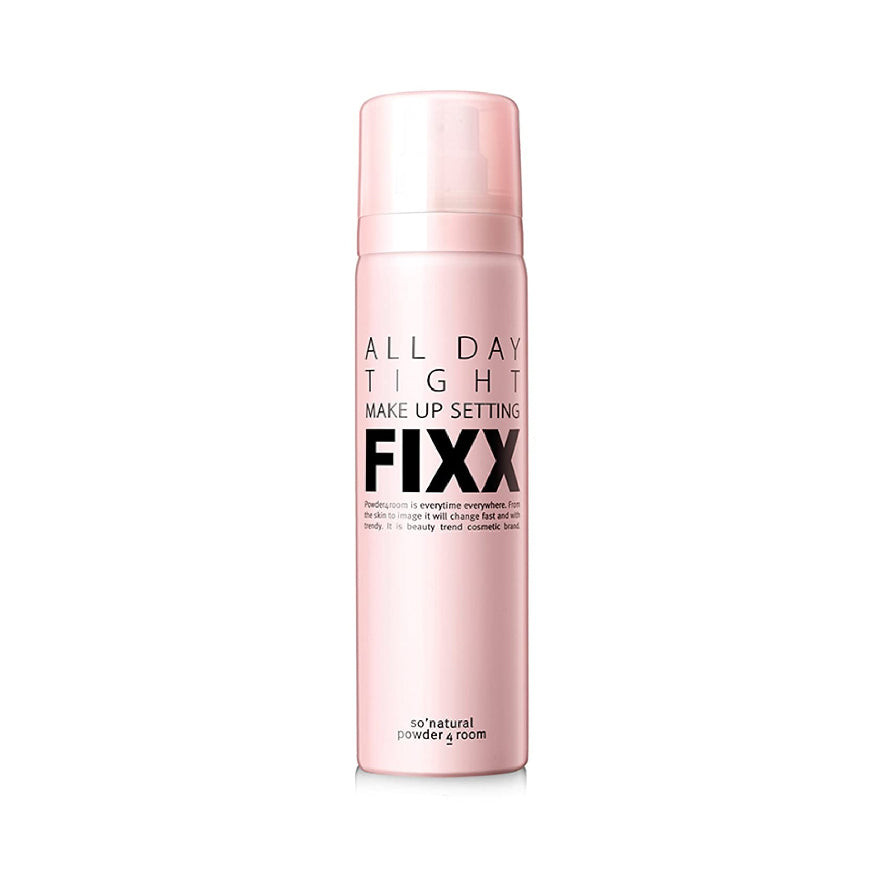 All Day Tight Makeup Setting Fixer
