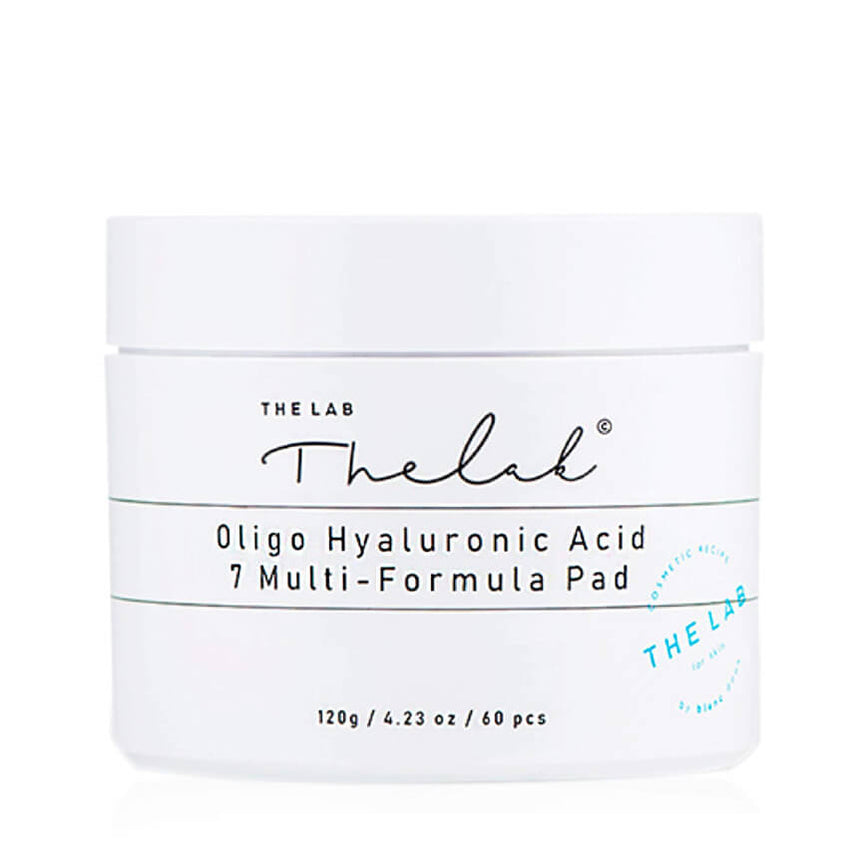 Oligo Hyaluronic Acid 7 Multi Formula Pad — Yeppo®