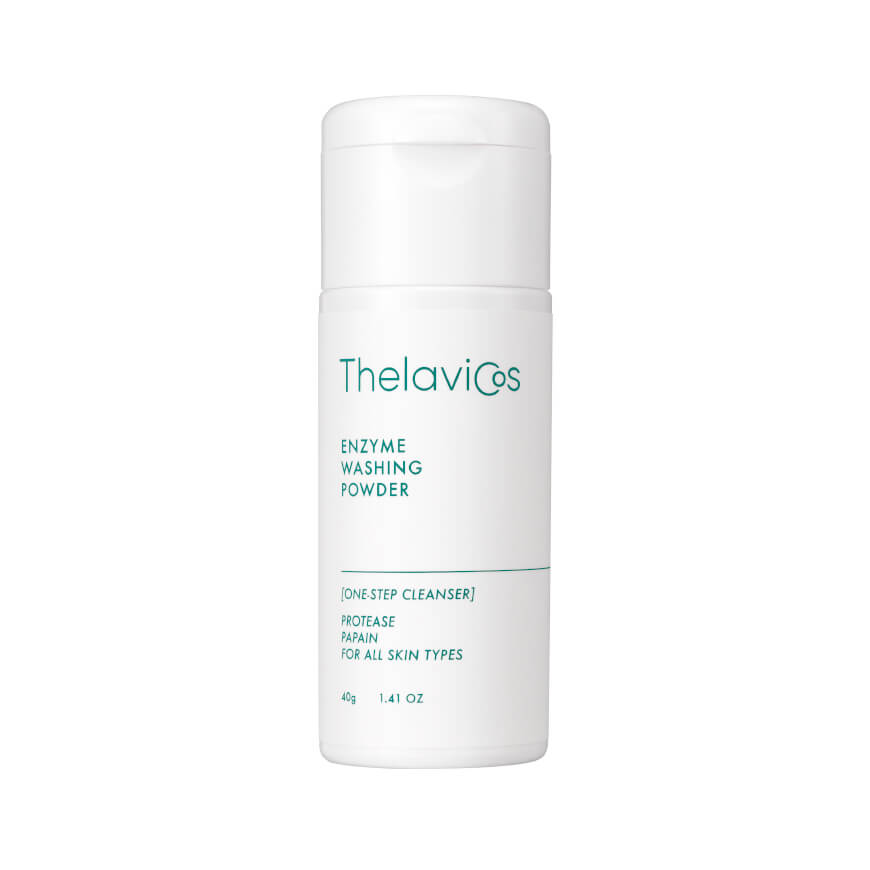 Enzyme Washing Powder — Yeppo®