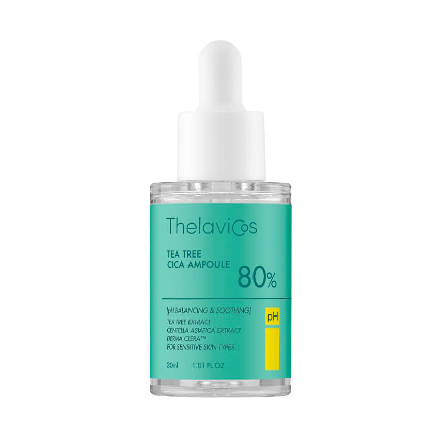Teatree CICA 80 Ampoule