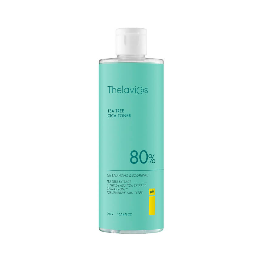 Teatree CICA 80 Toner