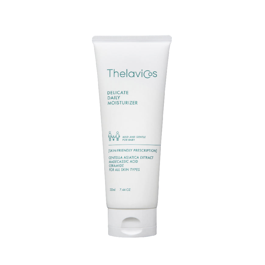 Big Delicate Daily Moisturizer (220ml)