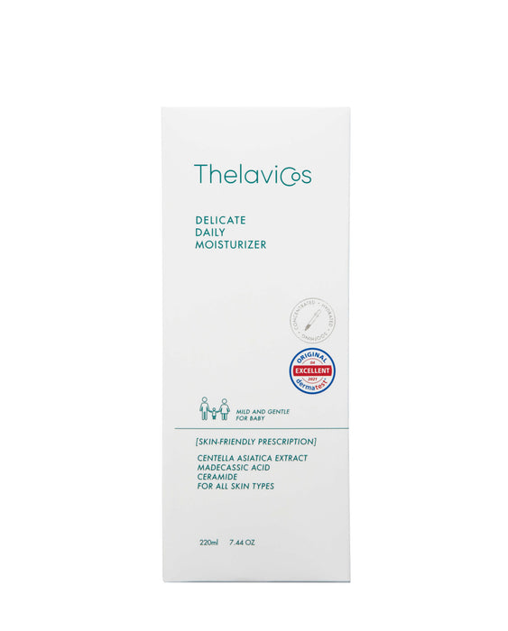 Thelavicos Daily moisturizer big cream 02