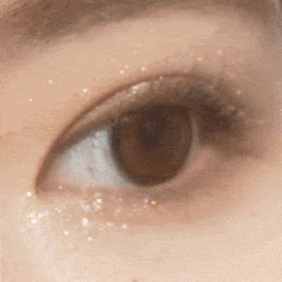 Unleashia Glitterpedia Eye Palette #2 2