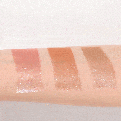 Unleashia Tap Me Duo Palette 3