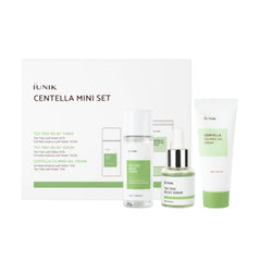 iUnik Centella Mini Set 1