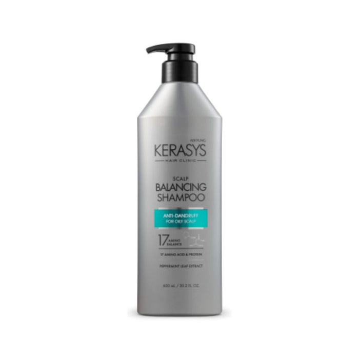kerasys-scalp-care-balancing-shampoo-600ml oily scalp 01